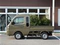 2025 Daihatsu Hijet Truck