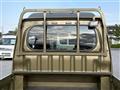 2025 Daihatsu Hijet Truck