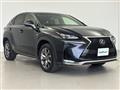 2017 Lexus NX