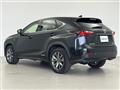 2017 Lexus NX