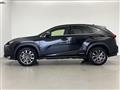 2017 Lexus NX