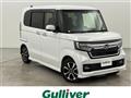 2022 Honda N BOX