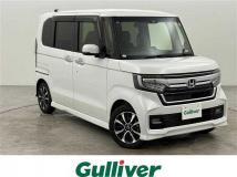2022 Honda N BOX
