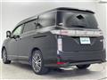2016 Nissan Elgrand