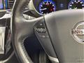 2016 Nissan Elgrand