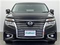 2016 Nissan Elgrand