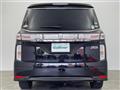 2016 Nissan Elgrand