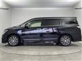 2016 Nissan Elgrand