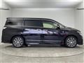 2016 Nissan Elgrand