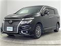 2016 Nissan Elgrand