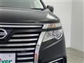 2016 Nissan Elgrand