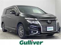 2016 Nissan Elgrand
