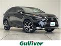 2015 Lexus NX
