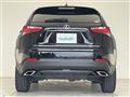 2015 Lexus NX