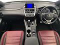 2015 Lexus NX