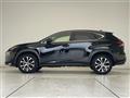 2015 Lexus NX