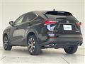 2015 Lexus NX