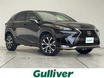 2015 Lexus NX