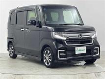 2021 Honda N BOX