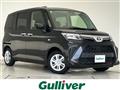 2022 Toyota Roomy