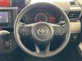 2022 Toyota Roomy
