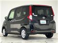 2022 Toyota Roomy