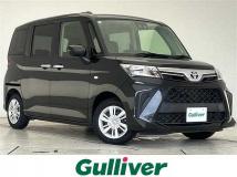 2022 Toyota Roomy