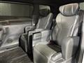 2023 Toyota Alphard Hybrid