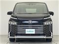 2022 Toyota Voxy