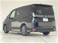2022 Toyota Voxy