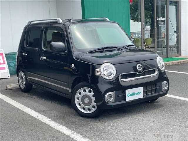 2017 Daihatsu MIRA COCOA