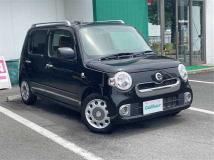 2017 Daihatsu MIRA COCOA
