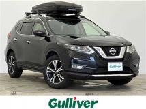 2017 Nissan X-Trail