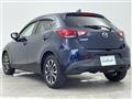 2018 Mazda Demio