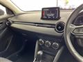 2018 Mazda Demio
