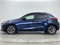 2018 Mazda Demio