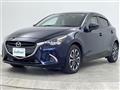 2018 Mazda Demio