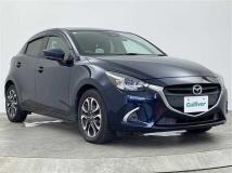 2018 Mazda Demio