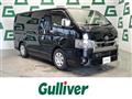 2022 Toyota Hiace Van