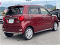 2019 Daihatsu Cast