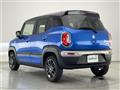 2019 Suzuki XBEE