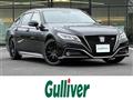 2018 Toyota Crown Hybrid