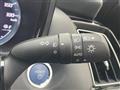 2018 Toyota Crown Hybrid