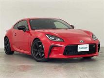 2024 Toyota 86
