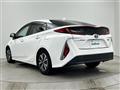 2017 Toyota Prius PHV