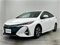 2017 Toyota Prius PHV