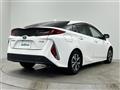 2017 Toyota Prius PHV
