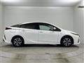 2017 Toyota Prius PHV