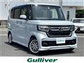 2023 Honda N BOX