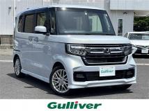 2023 Honda N BOX
